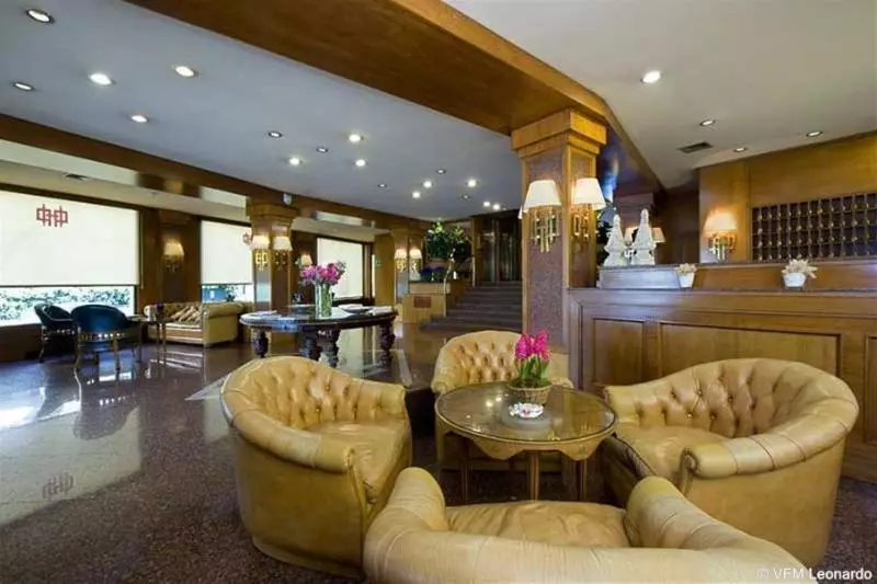 Fotos del hotel Polo:  11