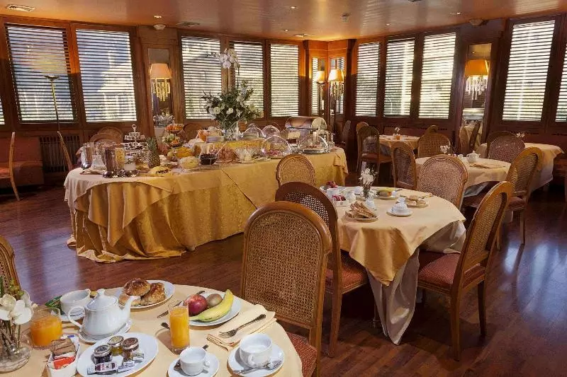 Fotos del hotel Polo:  12