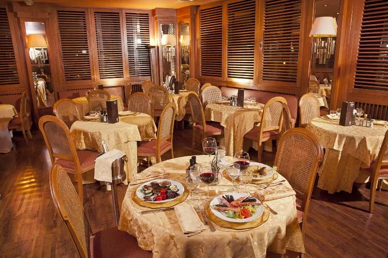 Fotos del hotel Polo:  4