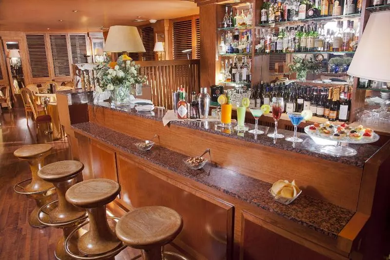 Fotos del hotel Polo:  5