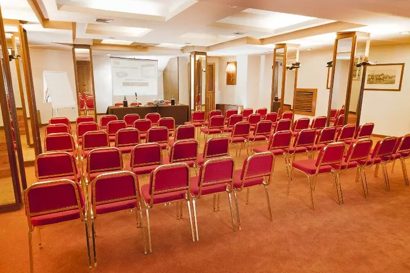 Fotos del hotel Polo:  6