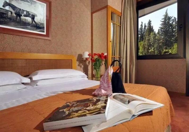 Fotos del hotel Polo:  2