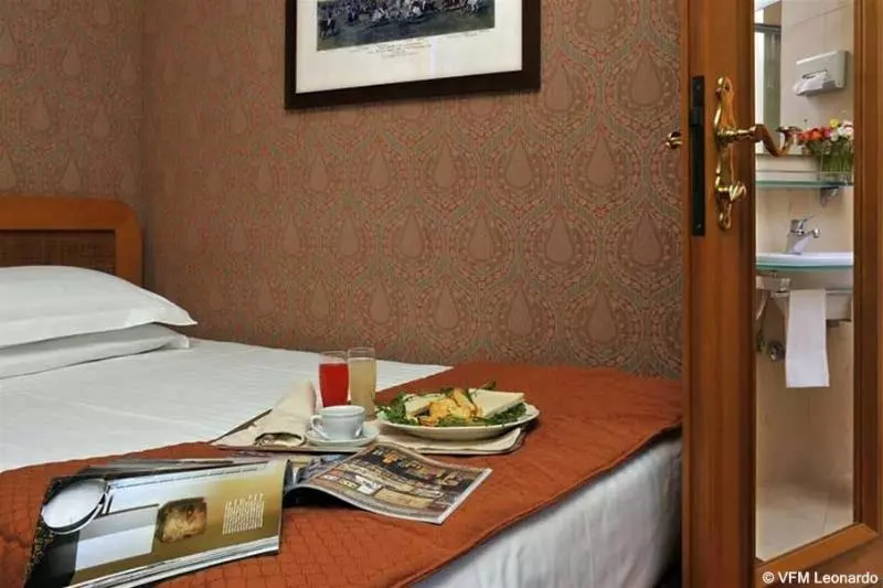 Fotos del hotel Polo:  10