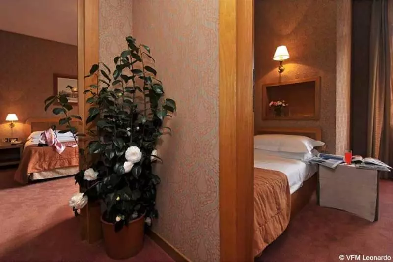 Fotos del hotel Polo:  14