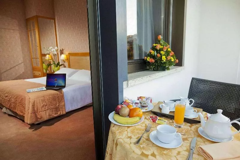 Fotos del hotel Polo:  15