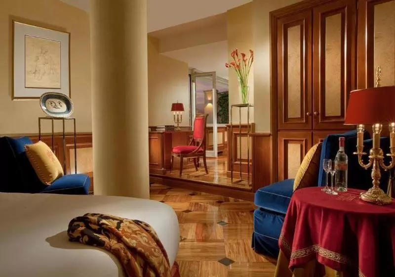 Fotos del hotel Bio Hotel Raphael - Relais & Châteaux:  23