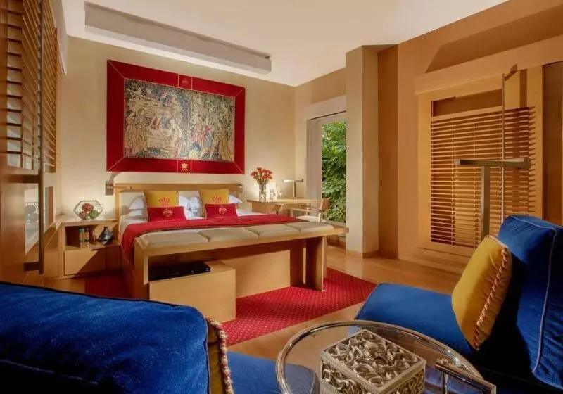 Fotos del hotel Bio Hotel Raphael - Relais & Châteaux:  21