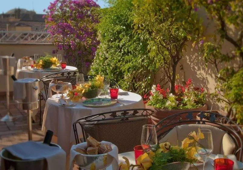 Fotos del hotel Bio Hotel Raphael - Relais & Châteaux:  16