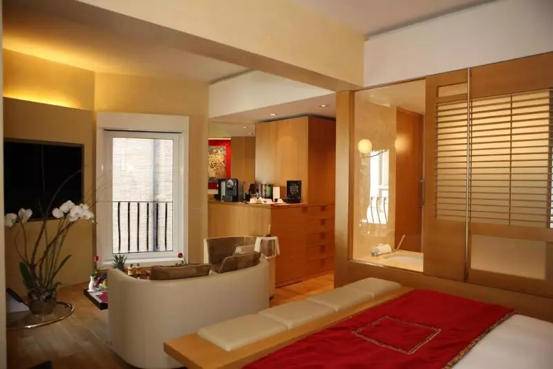 Fotos del hotel Bio Hotel Raphael - Relais & Châteaux:  22