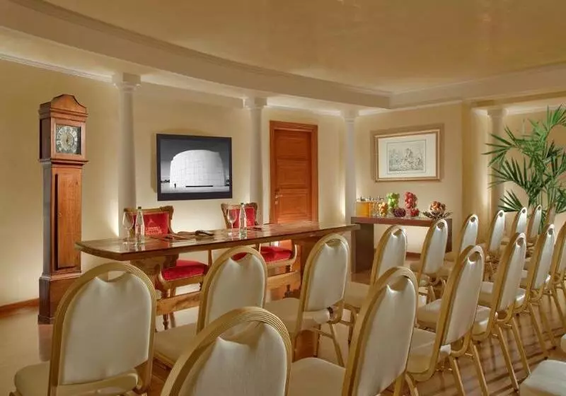 Fotos del hotel Bio Hotel Raphael - Relais & Châteaux:  9