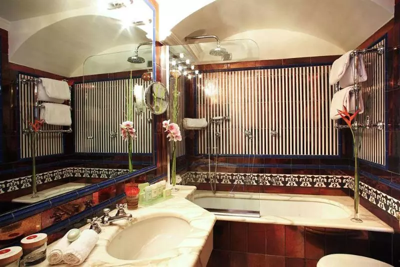 Fotos del hotel Bio Hotel Raphael - Relais & Châteaux:  17