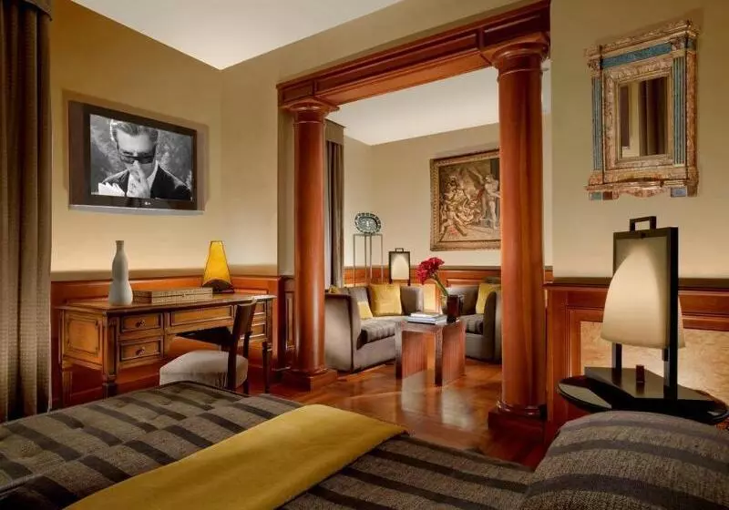 Fotos del hotel Bio Hotel Raphael - Relais & Châteaux:  24