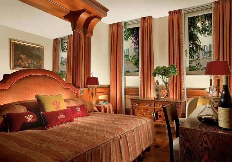 Fotos del hotel Bio Hotel Raphael - Relais & Châteaux:  15