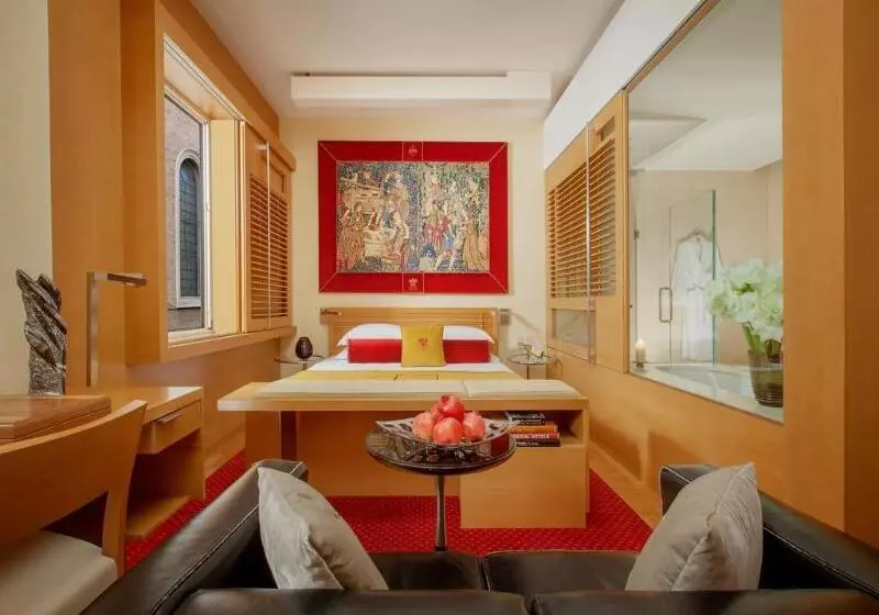 Fotos del hotel Bio Hotel Raphael - Relais & Châteaux:  19