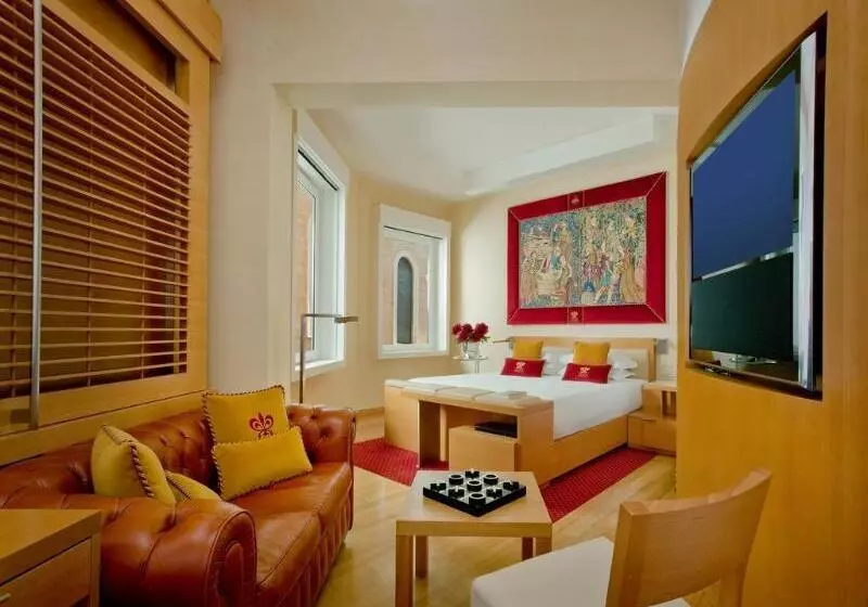 Fotos del hotel Bio Hotel Raphael - Relais & Châteaux:  18