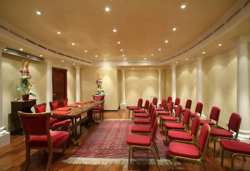 Fotos del hotel Bio Hotel Raphael - Relais & Châteaux:  4