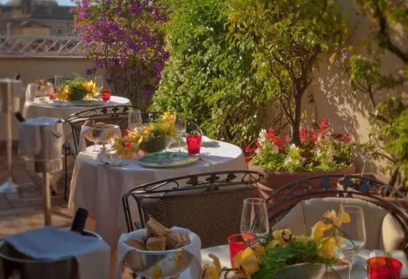 Fotos del hotel Bio Hotel Raphael - Relais & Châteaux:  10