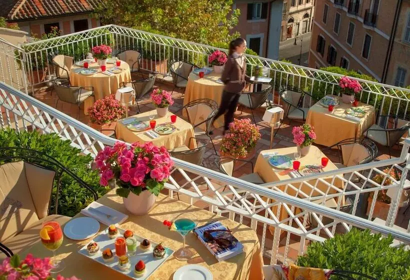 Fotos del hotel Bio Hotel Raphael - Relais & Châteaux:  5