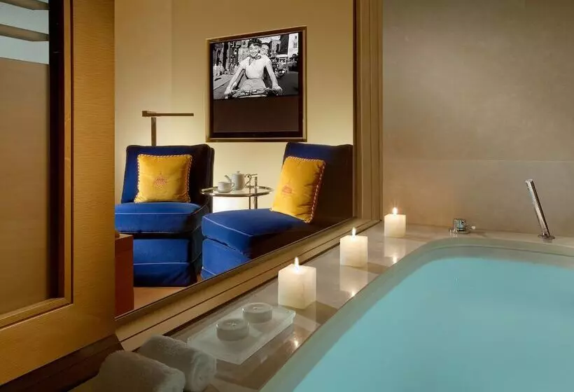 Fotos del hotel Bio Hotel Raphael - Relais & Châteaux:  25