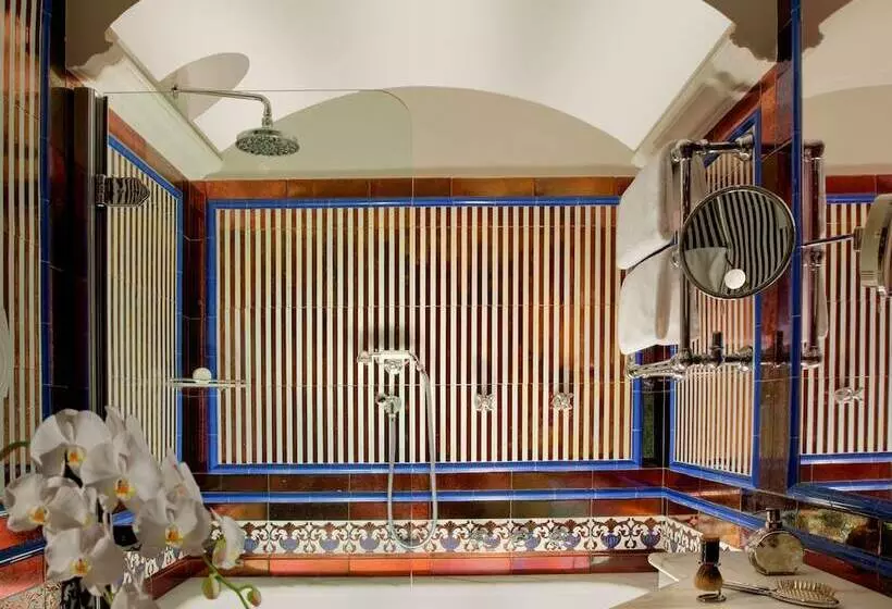 Fotos del hotel Bio Hotel Raphael - Relais & Châteaux:  2