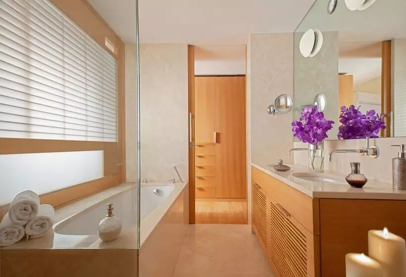 Fotos del hotel Bio Hotel Raphael - Relais & Châteaux:  11