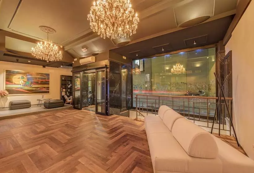 Fotos del hotel Roxy:  4