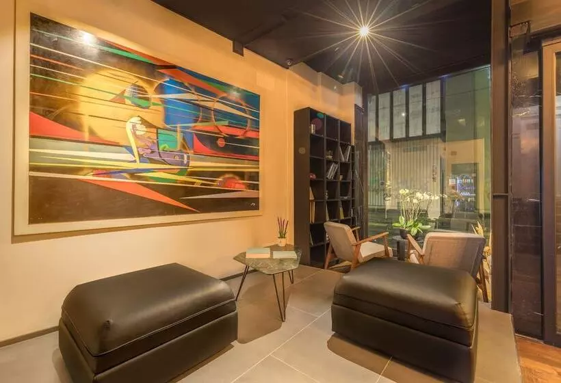 Fotos del hotel Roxy:  3