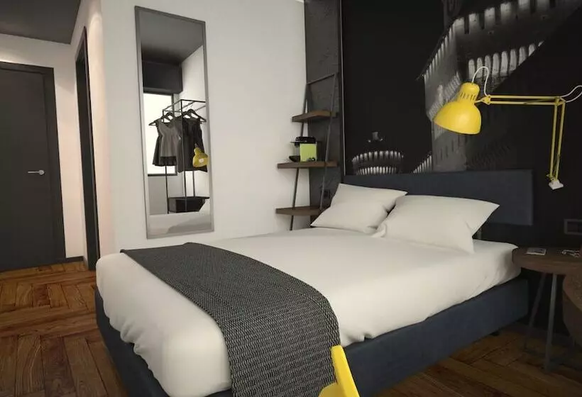 Fotos del hotel Roxy:  2