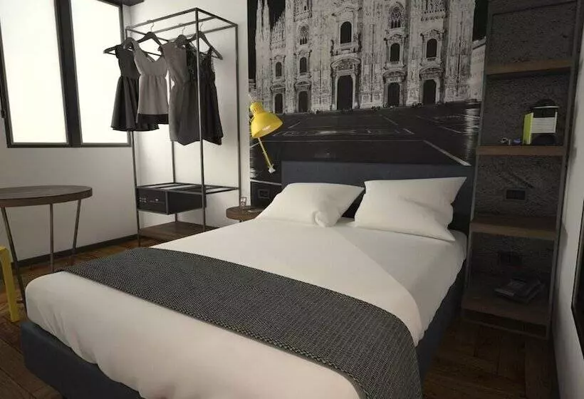 Fotos del hotel Roxy:  7