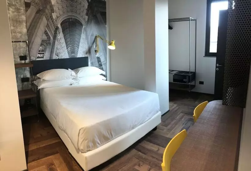 Fotos del hotel Roxy:  9