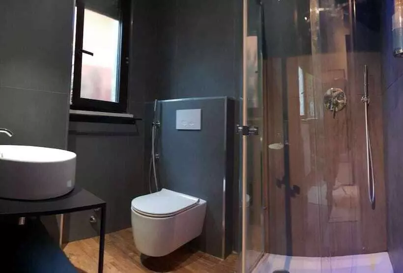 Fotos del hotel Roxy:  12