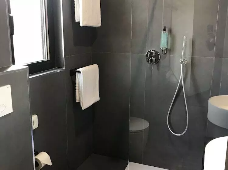 Fotos del hotel Roxy:  14