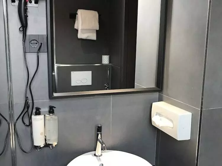 Fotos del hotel Roxy:  8