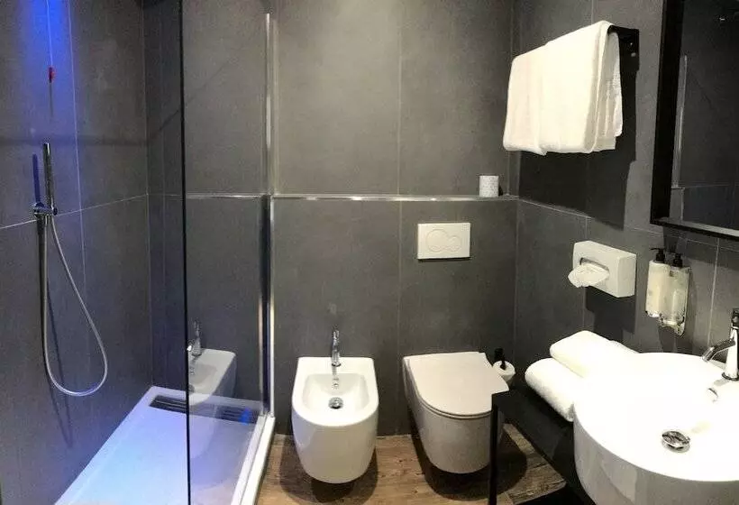 Fotos del hotel Roxy:  5