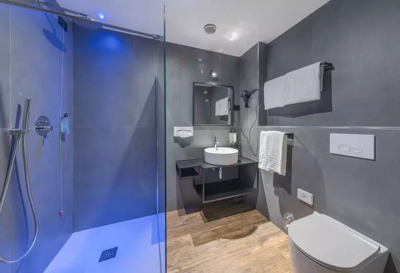 Fotos del hotel Roxy:  10