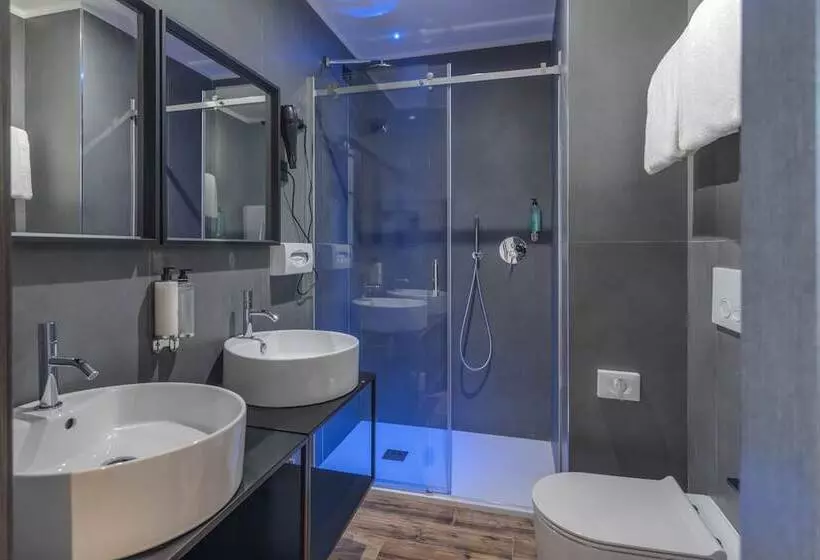 Fotos del hotel Roxy:  18