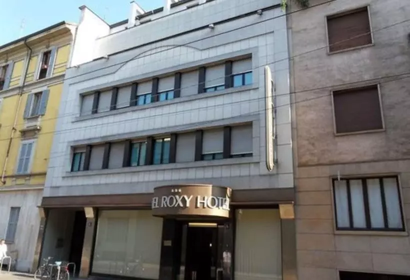 Fotos del hotel Roxy:  6