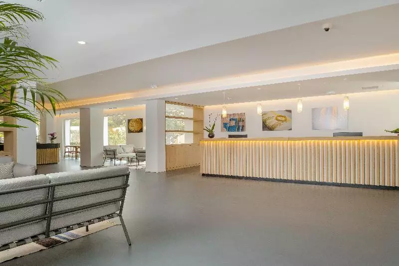 Fotos del hotel Royal:  3