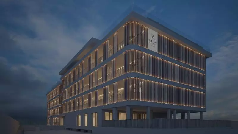 Fotos del hotel Royal:  7