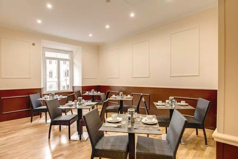 Fotos del hotel San Marco:  5