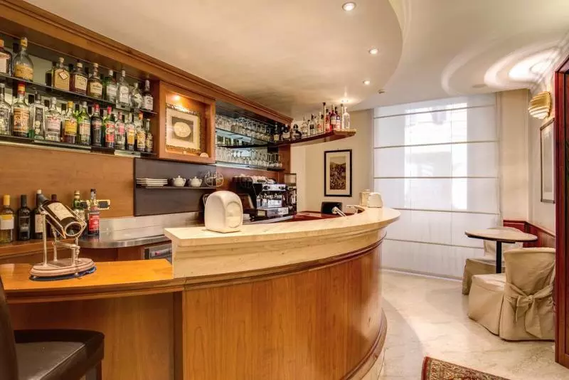 Fotos del hotel San Marco:  17