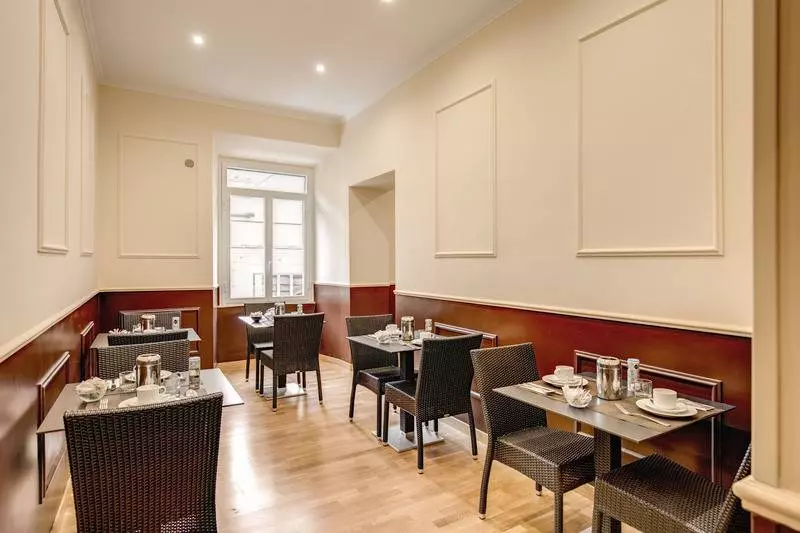 Fotos del hotel San Marco:  20