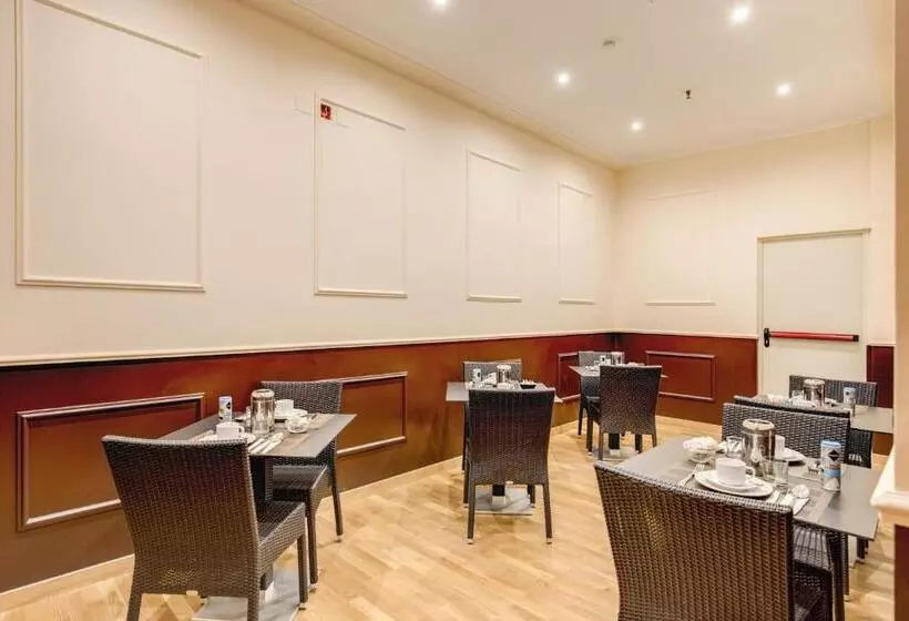 Fotos del hotel San Marco:  16