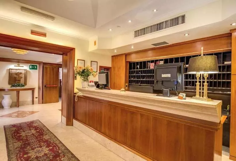 Fotos del hotel San Marco:  24