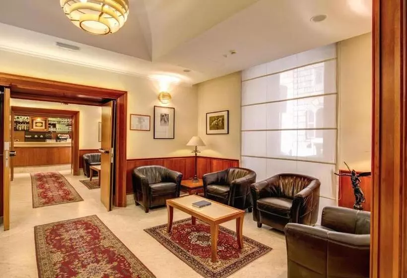 Fotos del hotel San Marco:  3