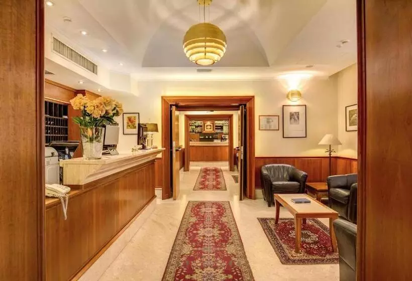 Fotos del hotel San Marco:  15