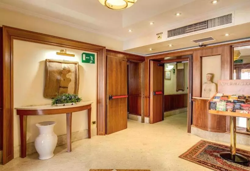 Fotos del hotel San Marco:  11