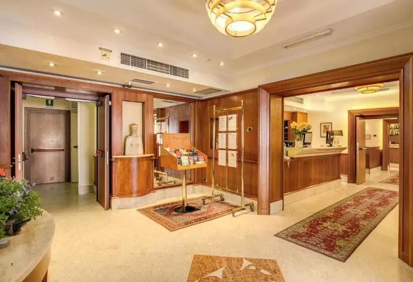 Fotos del hotel San Marco:  25