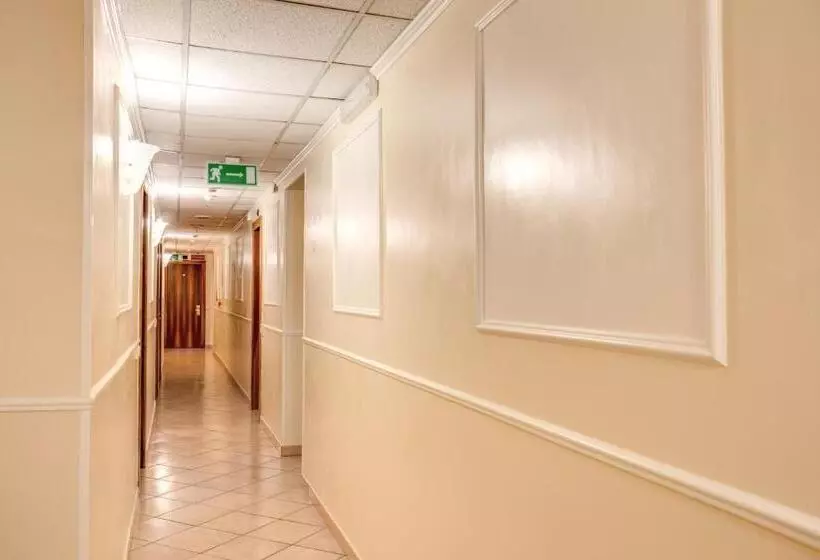 Fotos del hotel San Marco:  4