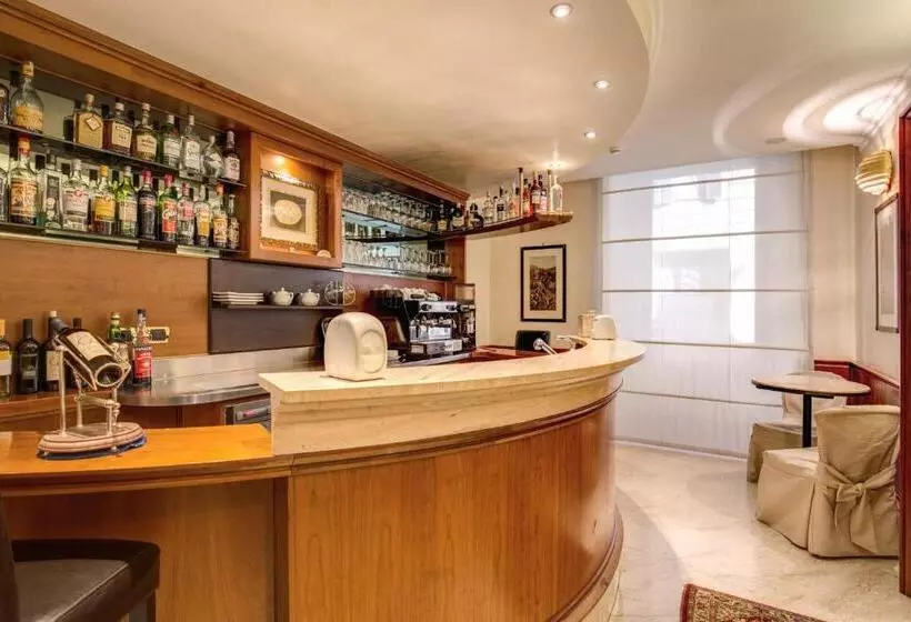 Fotos del hotel San Marco:  6